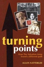 Turning Points: How the
