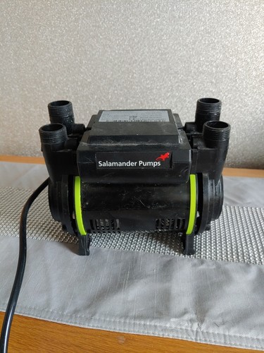 Salamander pump ct50 - salamander,