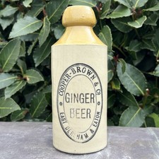 Vintage cooper brown - vintage, co