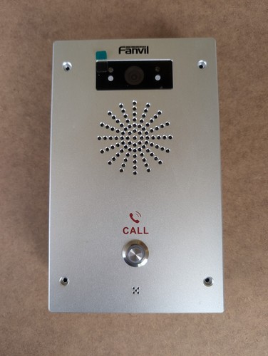 Fanvil i16v sip - i16v, intercom