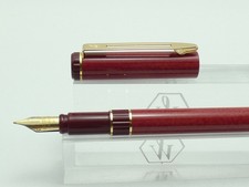Vintage 1980's Waterman