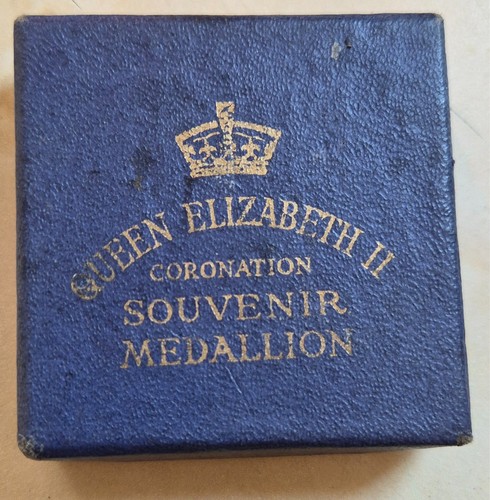 1953 queen elizabeth - 1953, ii