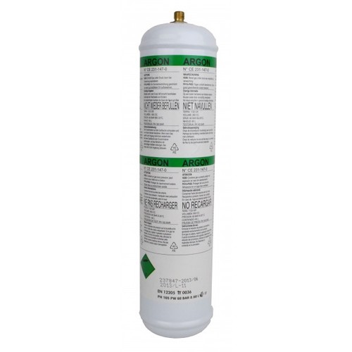Weldfast argon disposable - weldfast,