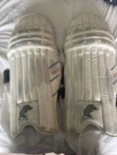 Cricket pads men - cricket,