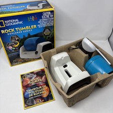 NATIONAL GEOGRAPHIC EXPLORER