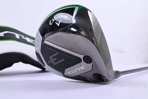 Callaway elyte driver - callaway,