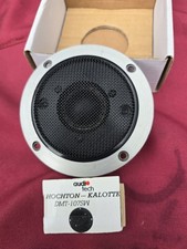 Audio Tech Tweeter - Kallotte