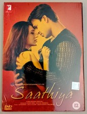 Saathiya  - YRF Bollywood
