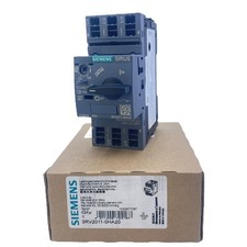 Siemens Motor Circuit Breaker