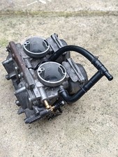 Hyosung GT/GV 125 R - Carburettor fuel 