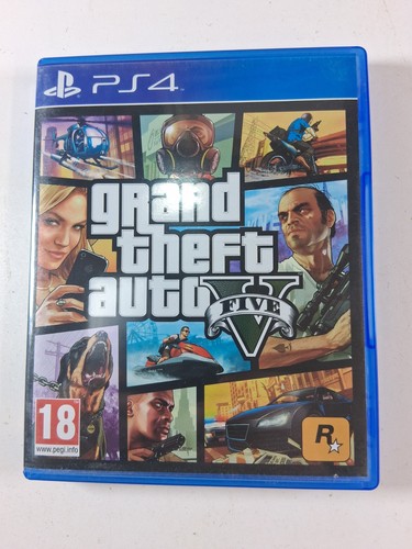 Grand theft auto - auto,