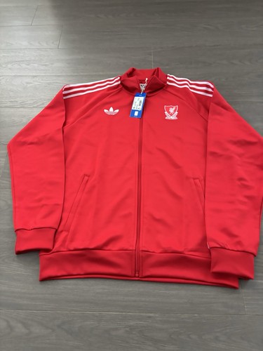 Liverpool jackets - liverpool,