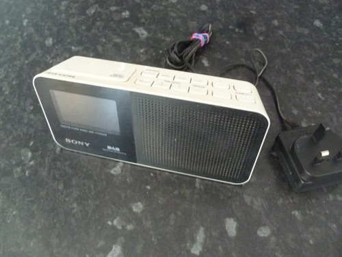 Vintage sony dream machine - vintage,