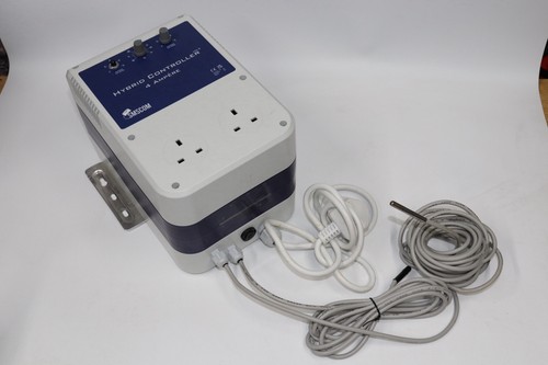 Smscom mk2 hybrid - hybrid, fan