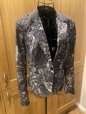 Paul Smith Black Ladies Grey