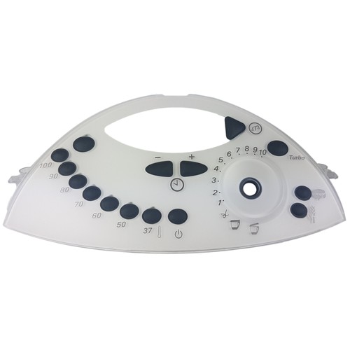 Control panel cover suitable - control,