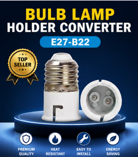 E27 b22 light - to,