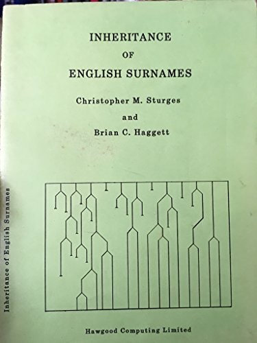 Inheritance english - inheritance, of