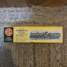 GEM MODEL RAILWAYS LOCOMOTIVE