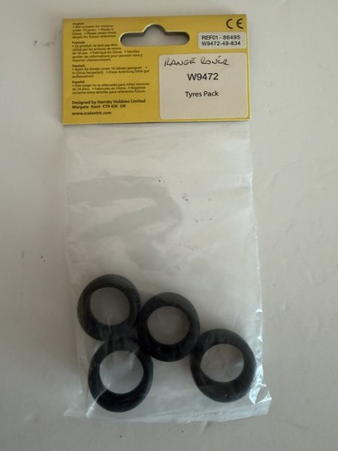 Scalextric w9472 range - scalextric,