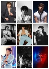 BENSON BOONE POSTER - CHOOSE