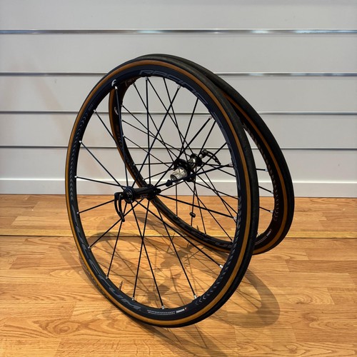 Fulcrum racing zero nite - fulcrum,
