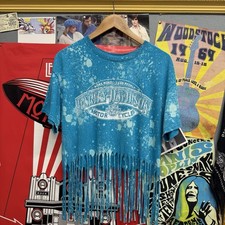 HARLEY DAVIDSON T-SHIRT SIZE L
