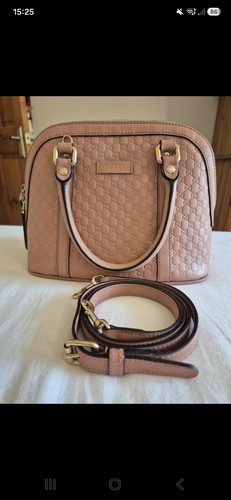 Gucci guccissima crossbody - gucci,