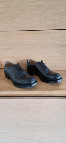 Grenson fairfax oxford shoes - grenson,