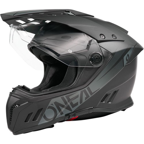 Neal sierra helmet solid - o'neal,