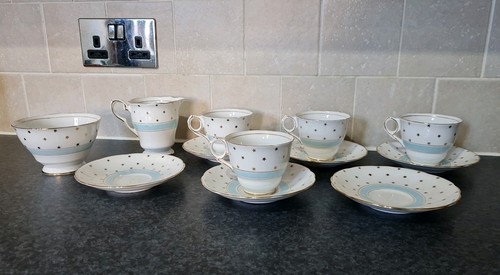 Royal stafford bone - stafford, china
