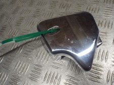 Suzuki VS1400 Intruder Rear Back Braking Brake Reservoir Cover Casing 