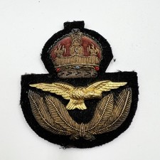 Genuine WW2 RAF Royal Air