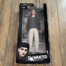 The Wanted Band Collector's