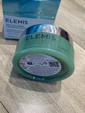 ELEMIS Pro-Collagen Green Fig Cleansing Balm,100g/3.5oz