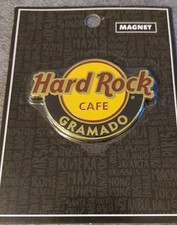 HRC HARD ROCK CAFE - GRAMADO