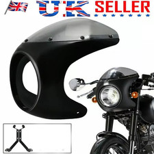 Motorcycle retro headlight - motorcycle,