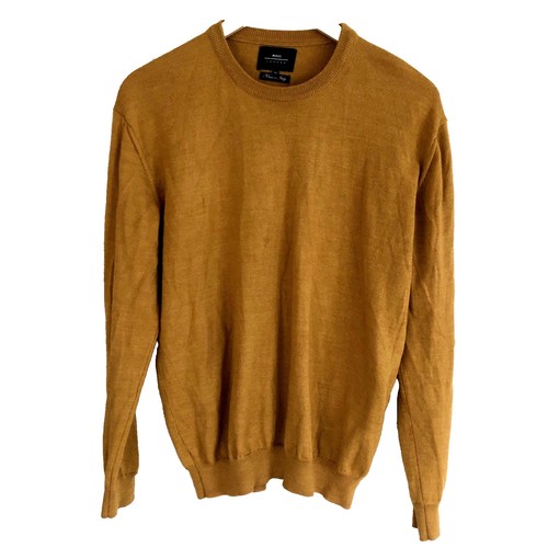 Moss men italian jumper - italian,