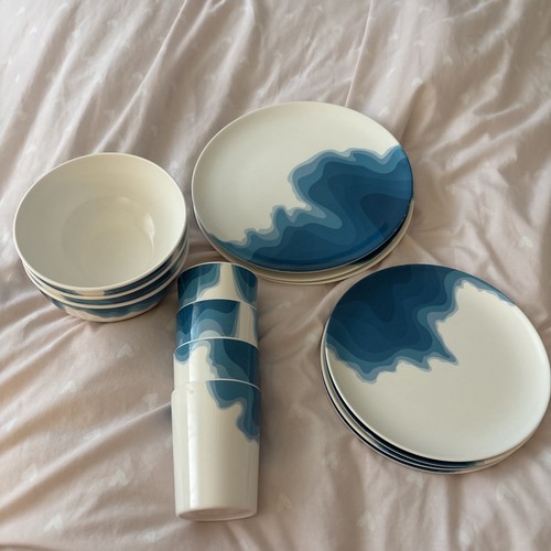 Rick stein picnic plates - picnic,