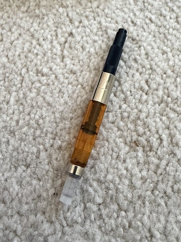 Vintage cross screw ink - screw-in,
