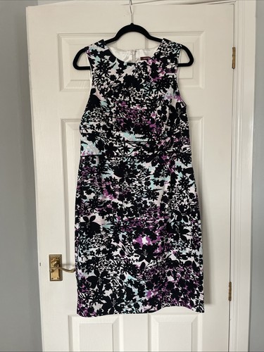 Savoir women floral - floral, midi