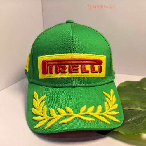 Pirelli 2025 mexico city - mexico,