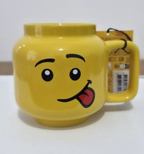 LEGO SILLY LARGE CERAMIC MUG