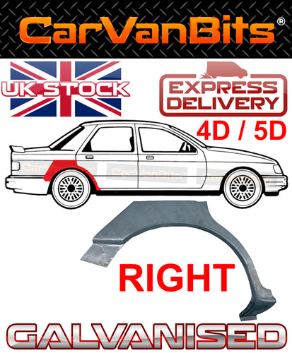 For ford sierra - ford,