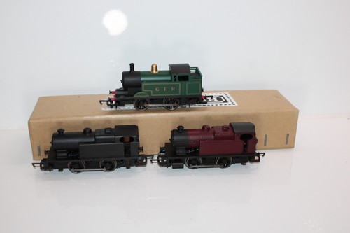 Hornby china oo - china,