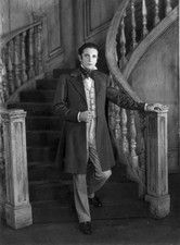 1945 Welsh Actor Dramatist And