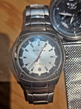 Ben Sherman Men’s Stainless