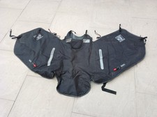 Yamaha Nmax Scooter Apron Leg Shield