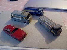 Lesney Lot Restoration Only