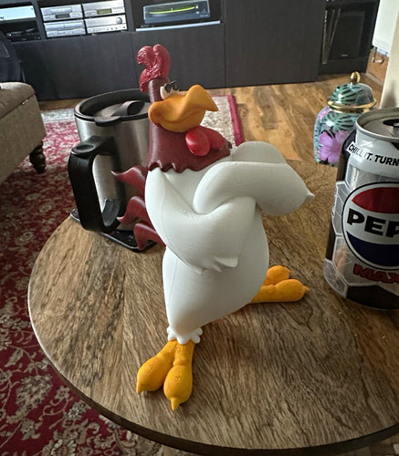 Looney tunes foghorn - looney,